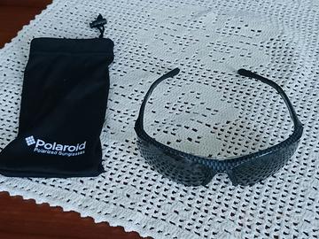 Occhiali sportivi con clip vista Polaroid