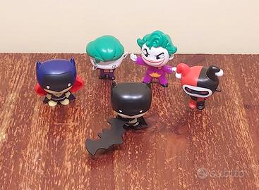 DC - Burger King - Batman - Joker
