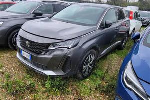 PEUGEOT 3008 BlueHDi 130 S&S EAT8 Allure Pack