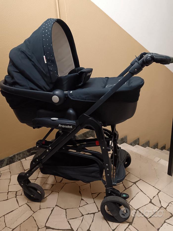 Prenatal fidenza on sale