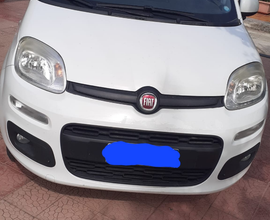 FIAT Panda 3ª serie - 2013