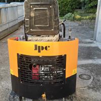 Mini escavatore HT12 10Q