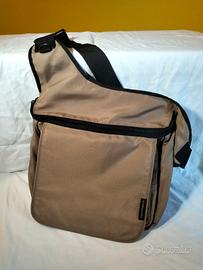 Borsa tracolla PC Laptop Tucano