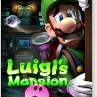 Luigi's Mansion 2 HD - Videogioco Nintendo - Ed. I