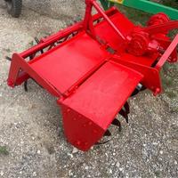 Fresa da 1.50 di lavoro tecno meccanica correggese