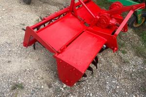 Fresa da 1.50 di lavoro tecno meccanica correggese