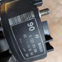 Iveco daily ricambi anno 2006 3000cc