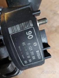 Iveco daily ricambi anno 2006 3000cc