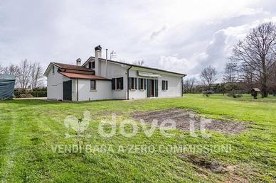 Villa Via Pionca, 5/a, 30030, Dolo