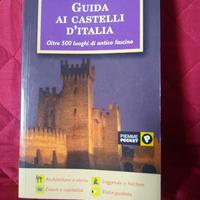 LIBRO CASTELLI ITALIANI