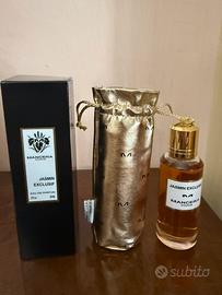 Mancera Jasmin Exclusif 60 ml