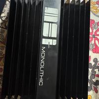 MSI Monolithic PA 2000