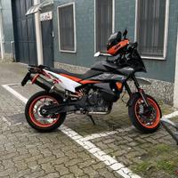 Ktm 890 smt