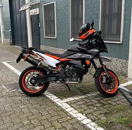 Ktm 890 smt