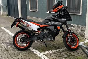 Ktm 890 smt
