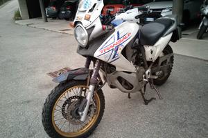 Transalp 700 ABS  LEGGI BENE 