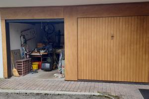 Box Garage in Montagna a San Pietro di Cadore