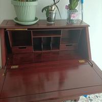 SECRETAIRE STILE CINESE