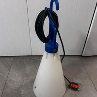 Flos mayday blu