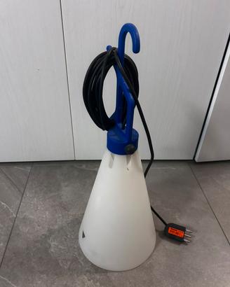 Flos mayday blu