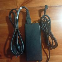 alimentatore notebook HP Compaq 