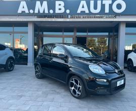 Fiat Panda 1.0 FireFly S&S Hybrid Sport