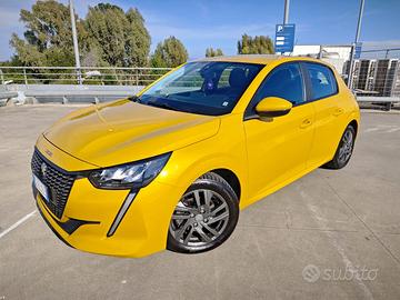 Peugeot 208 1.2 S.S. 100CV 6M