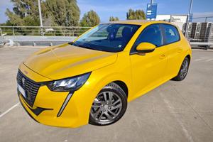 Peugeot 208 1.2 S.S. 100CV 6M