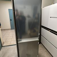 Frigo da incasso