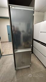 Frigo da incasso
