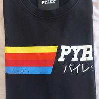 Felpa PYREX