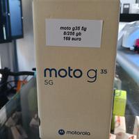 MOTO G35 SUPER PROMO
