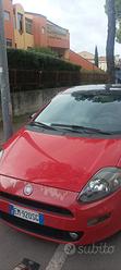 Fiat Punto 0.9 TwinAir Turbo SeS 3p Lounge