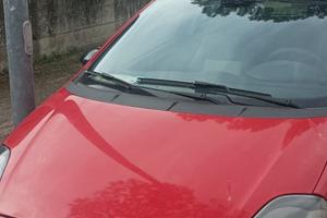 Fiat Punto 0.9 TwinAir Turbo SeS 3p Lounge