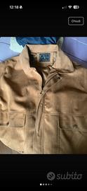 Giacca  giubbino di marca Trussardi original