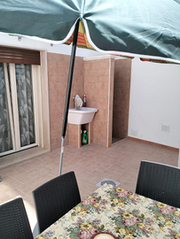 Casa vacanza a Maruggio ta