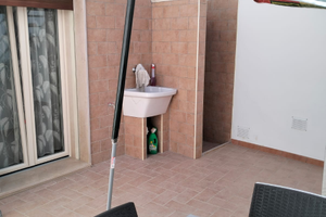 Casa vacanza a Maruggio ta