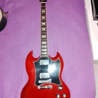  SG american standard 2009 made in usa