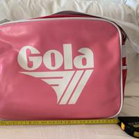 Borsa a tracolla marca Gola