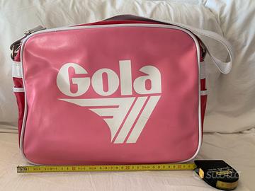 Borsa a tracolla marca Gola