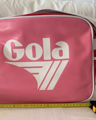 Borsa a tracolla marca Gola
