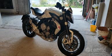  MV Brutale Dragster 800