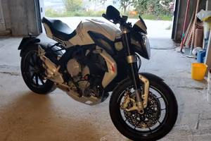  MV Brutale Dragster 800