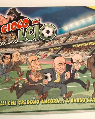 VINTAGE QUESTO GIOCO DEL CALCIO - GIOCHI PREZIOSI