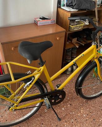 Bici  Wander