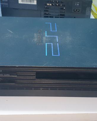 ricambi ps2 fat