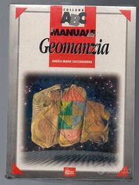 Il Manuale della Geomanzia ed Hobby & Work