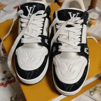 Scarpe donna Louis Vuitton