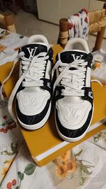 Scarpe donna Louis Vuitton