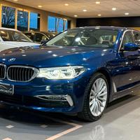 Bmw 520 520d Luxury